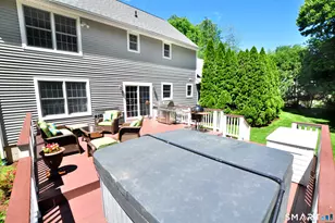98 Cedar Swamp Rd, Coventry, CT 06238 - Photo 8