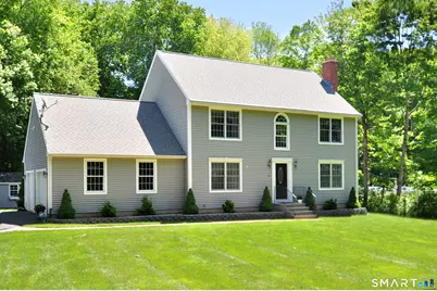 98 Cedar Swamp Road, Coventry, CT 06238 - Photo 2