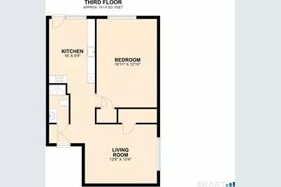382 Whitney Avenue #14, New Haven, CT 06511 - Photo 4