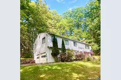 72 Old Meadow Plain Road, Simsbury, CT 06089 - Photo 2