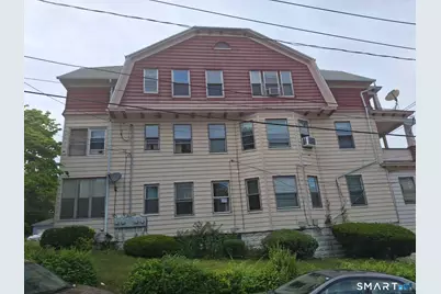 486 Wilson Street #1, Waterbury, CT 06708 - Photo 1