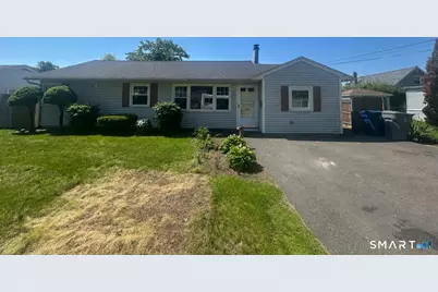 48 Plum Tree Road, Plainville, CT 06062 - Photo 1