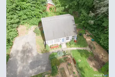 33 Hemlock Drive, Woodstock Valley, CT 06282 - Photo 12