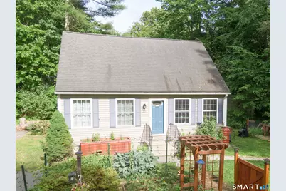 33 Hemlock Drive, Woodstock Valley, CT 06282 - Photo 4