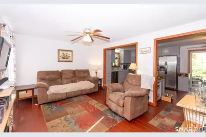 33 Hemlock Drive, Woodstock Valley, CT 06282 - Photo 16
