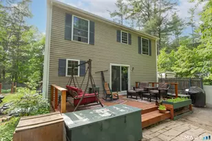 33 Hemlock Dr, Woodstock Valley, CT 06282 - Photo 6