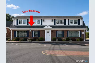 365 Main Street #1S, Berlin, CT 06023 - Photo 2