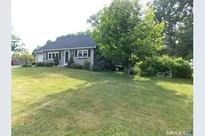 148 Pompeo Road, Thompson, CT 06255 - Photo 2