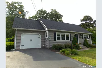 148 Pompeo Road, Thompson, CT 06255 - Photo 1