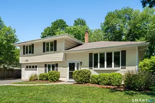 36 Fillow St, Westport, CT 06880 - Photo 1
