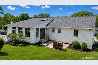 260 Weeping Willow Lane, Fairfield, CT 06825 - Photo 30