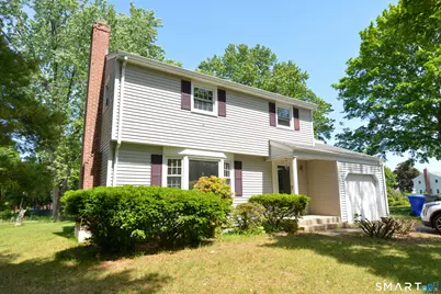 96 Crestwood Trail, East Hartford, CT 06118 - Photo 2