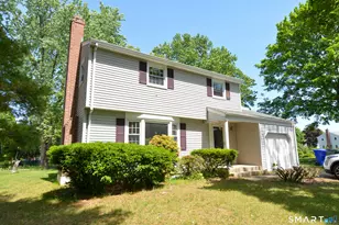 96 Crestwood Trail, East Hartford, CT 06118 - Photo 2