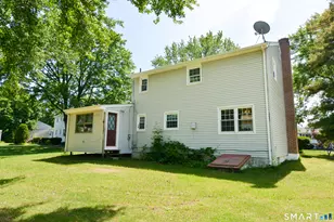 96 Crestwood Trail, East Hartford, CT 06118 - Photo 28