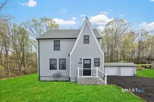 161 Pines Bridge Rd, Beacon Falls, CT 06403 - Photo 1
