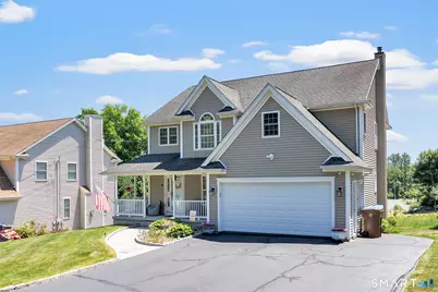 11 Ten Coat Lane, Shelton, CT 06484 - Photo 2