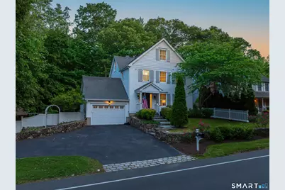 93 West Avenue, Darien, CT 06820 - Photo 26
