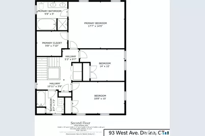 93 West Avenue, Darien, CT 06820 - Photo 32