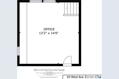 93 West Avenue, Darien, CT 06820 - Photo 34