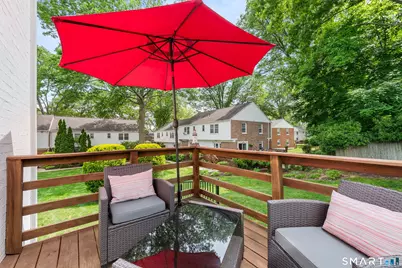 245 Sunnyridge Avenue #6, Fairfield, CT 06824 - Photo 20