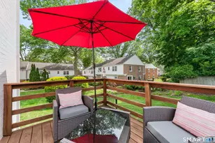 245 Sunnyridge Ave, Fairfield, CT 06824 - Photo 20