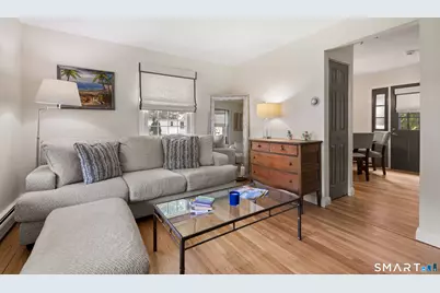 245 Sunnyridge Avenue #6, Fairfield, CT 06824 - Photo 4