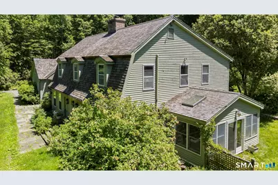 77 Hesseky Meadow Road, Woodbury, CT 06798 - Photo 2