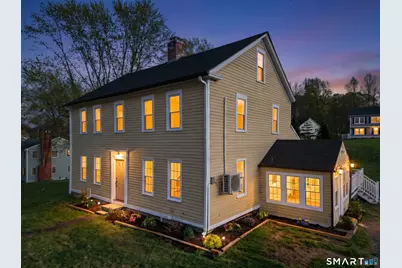 380 Main Street, Meriden, CT 06451 - Photo 1