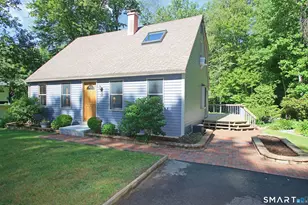 58 Lynn Rd, Essex, CT 06442 - Photo 1