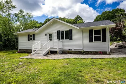 115 Shore Drive, Haddam, CT 06441 - Photo 2