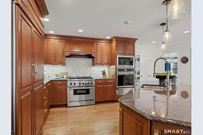 917 Silvermine Road, New Canaan, CT 06840 - Photo 6