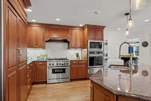 917 Silvermine Rd, New Canaan, CT 06840 - Photo 6