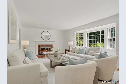 917 Silvermine Road, New Canaan, CT 06840 - Photo 12
