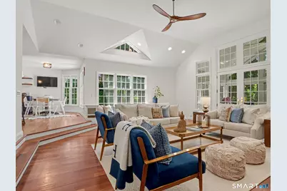 917 Silvermine Road, New Canaan, CT 06840 - Photo 4