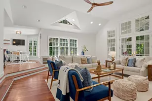 917 Silvermine Rd, New Canaan, CT 06840 - Photo 4