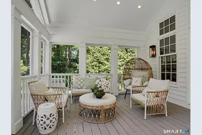 917 Silvermine Road, New Canaan, CT 06840 - Photo 10