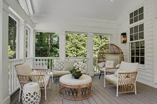 917 Silvermine Rd, New Canaan, CT 06840 - Photo 10