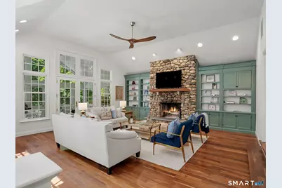 917 Silvermine Road, New Canaan, CT 06840 - Photo 2
