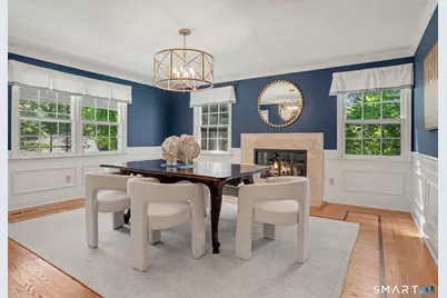 917 Silvermine Road, New Canaan, CT 06840 - Photo 14
