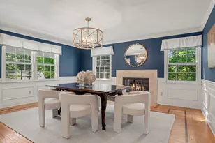 917 Silvermine Rd, New Canaan, CT 06840 - Photo 14