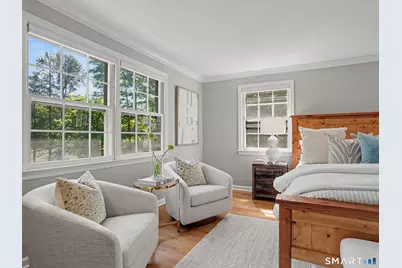 917 Silvermine Road, New Canaan, CT 06840 - Photo 18