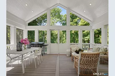 917 Silvermine Road, New Canaan, CT 06840 - Photo 8