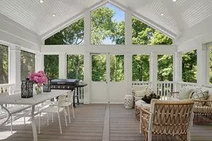917 Silvermine Rd, New Canaan, CT 06840 - Photo 8
