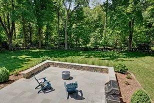 917 Silvermine Rd, New Canaan, CT 06840 - Photo 26