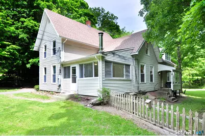 146 Lost Acres Road, Granby, CT 06060 - Photo 2