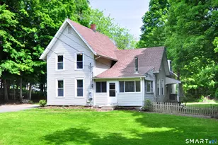 146 Lost Acres Rd, Granby, CT 06060 - Photo 1