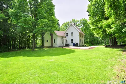 146 Lost Acres Road, Granby, CT 06060 - Photo 6