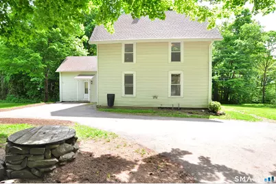146 Lost Acres Road, Granby, CT 06060 - Photo 4