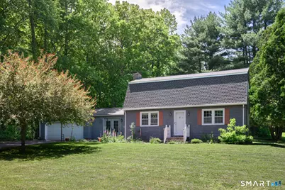 121 Mott Hill Road, East Hampton, CT 06424 - Photo 1