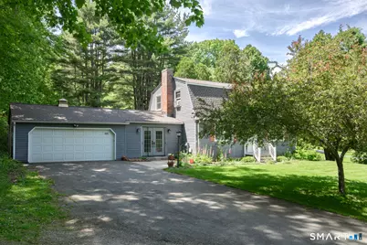 121 Mott Hill Road, East Hampton, CT 06424 - Photo 2